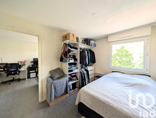 Appartement à vendre 2 pièces 32 m² Mérignac