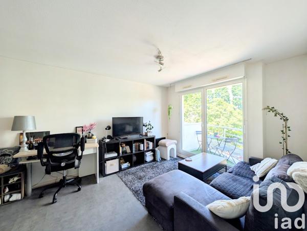 Appartement à vendre 2 pièces 32 m² Mérignac