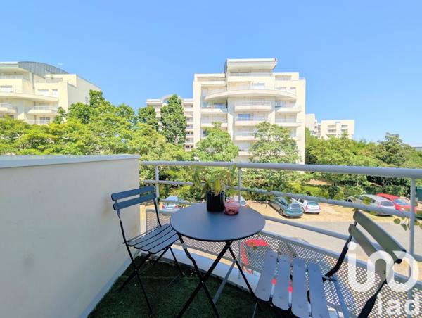 Appartement à vendre 2 pièces 32 m² Mérignac