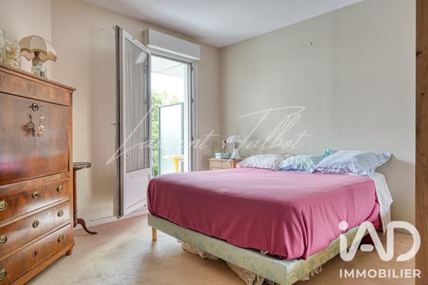 Appartement à vendre 3 pièces 85 m² Croissy-sur-Seine