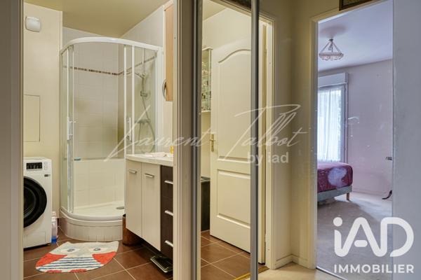Appartement à vendre 3 pièces 85 m² Croissy-sur-Seine