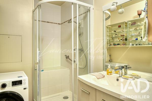 Appartement à vendre 3 pièces 85 m² Croissy-sur-Seine