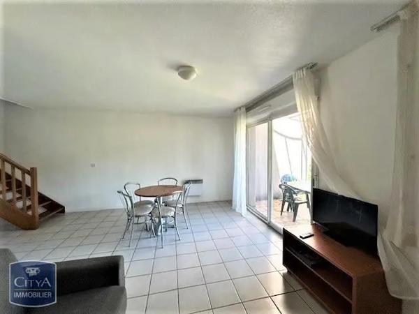 Appartement à louer 3 pièces 67.72m²