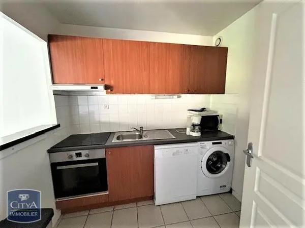 Appartement à louer 3 pièces 67.72m²