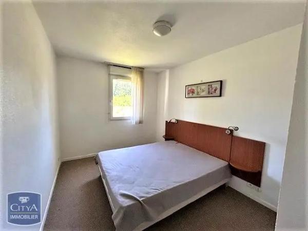 Appartement à louer 3 pièces 67.72m²