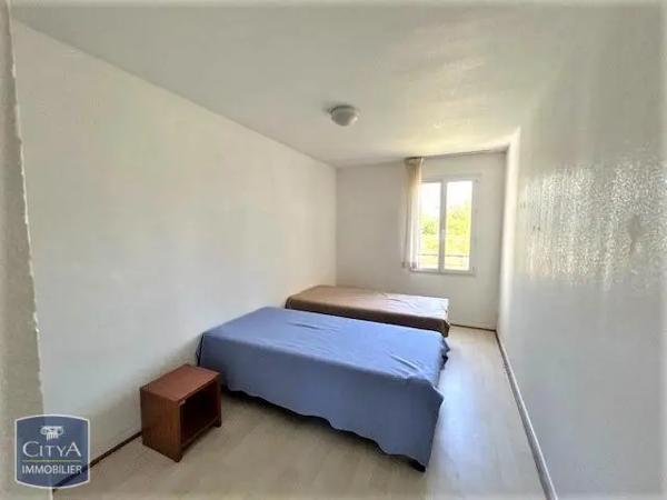 Appartement à louer 3 pièces 67.72m²