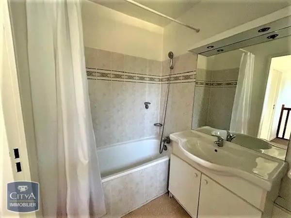 Appartement à louer 3 pièces 67.72m²