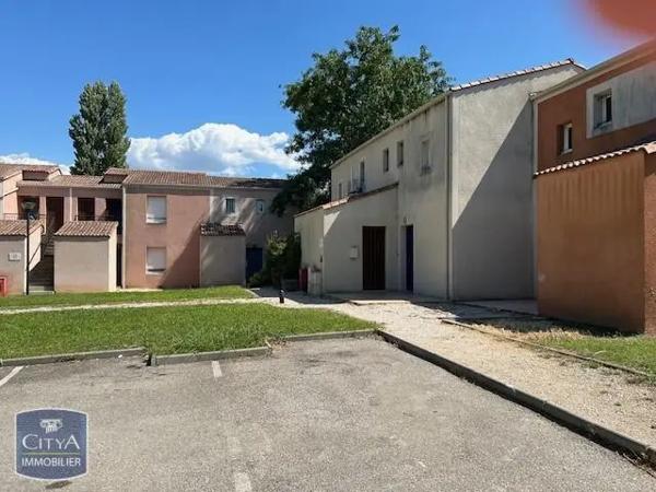 Appartement à louer 3 pièces 67.72m²