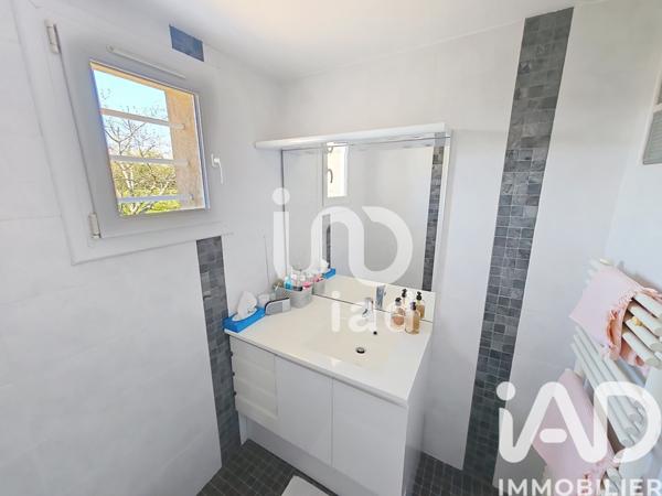 Maison à vendre 7 pièces 165 m² Gretz-Armainvilliers