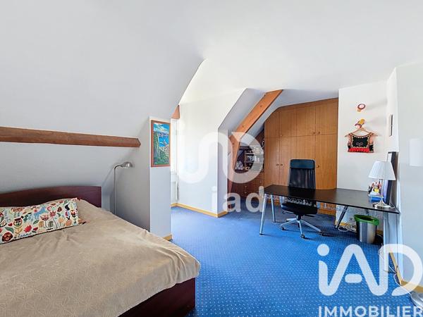 Maison à vendre 7 pièces 165 m² Gretz-Armainvilliers