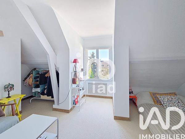 Maison à vendre 7 pièces 165 m² Gretz-Armainvilliers