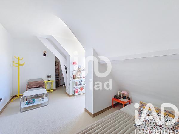 Maison à vendre 7 pièces 165 m² Gretz-Armainvilliers