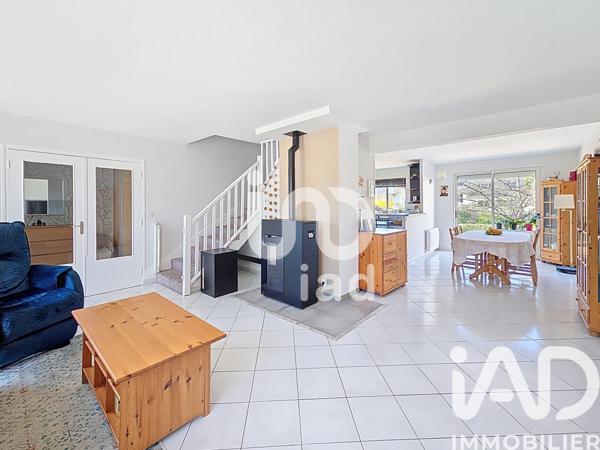 Maison à vendre 7 pièces 165 m² Gretz-Armainvilliers