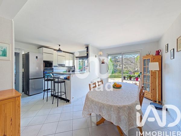 Maison à vendre 7 pièces 165 m² Gretz-Armainvilliers