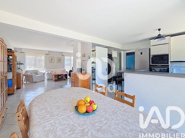 Maison à vendre 7 pièces 165 m² Gretz-Armainvilliers