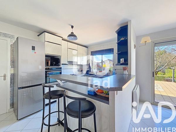 Maison à vendre 7 pièces 165 m² Gretz-Armainvilliers
