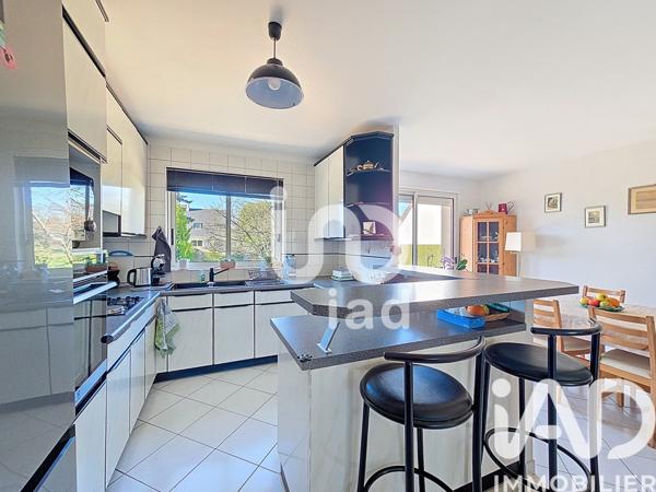 Maison à vendre 7 pièces 165 m² Gretz-Armainvilliers