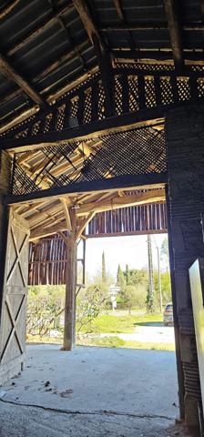 Pinel-Hauterive (47380) Propriété de caractère aux multiples possibilités