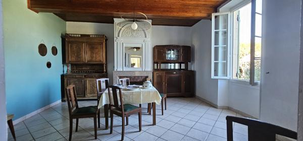 Pinel-Hauterive (47380) Propriété de caractère aux multiples possibilités