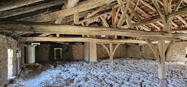 Pinel-Hauterive (47380) Propriété de caractère aux multiples possibilités