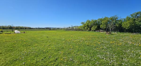 Pinel-Hauterive (47380) Propriété de caractère aux multiples possibilités
