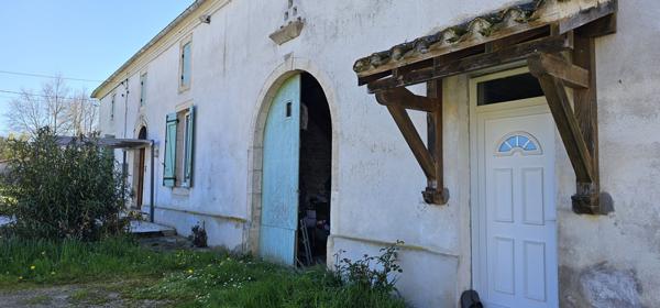 Pinel-Hauterive (47380) Propriété de caractère aux multiples possibilités