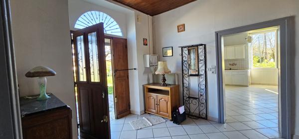 Pinel-Hauterive (47380) Propriété de caractère aux multiples possibilités