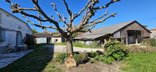 Pinel-Hauterive (47380) Propriété de caractère aux multiples possibilités