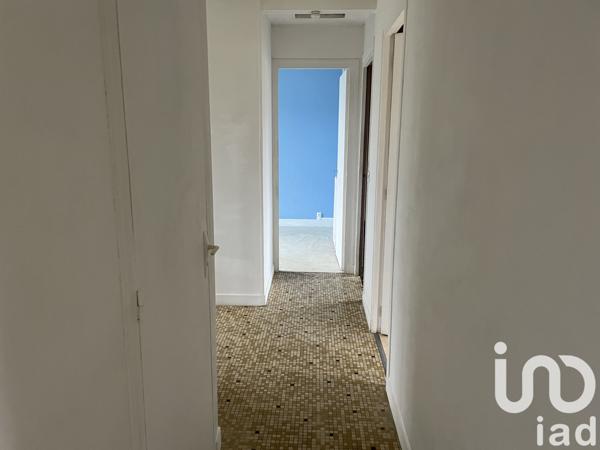 Maison à vendre 3 pièces 68 m² Crépy-en-Valois