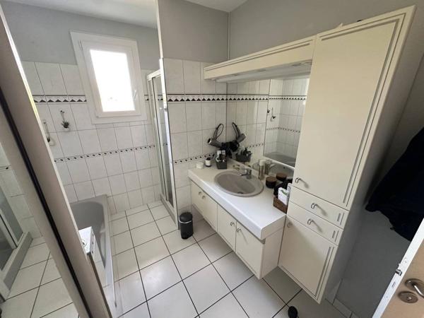 Pavillon sur Saint-Porchaire, 4 chambres, 160 m² habitable