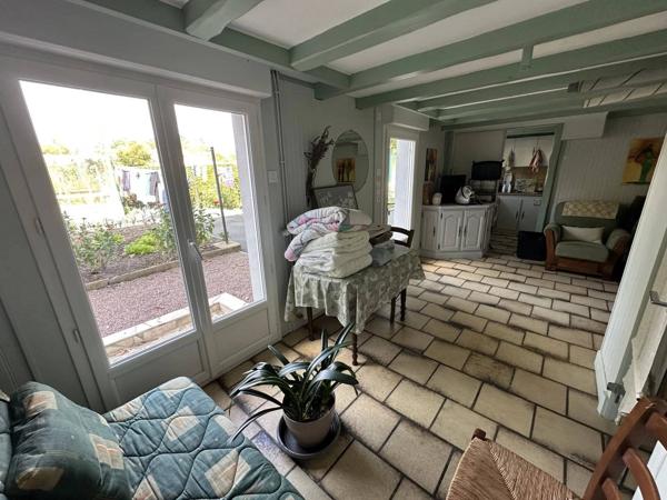 Pavillon sur Saint-Porchaire, 4 chambres, 160 m² habitable