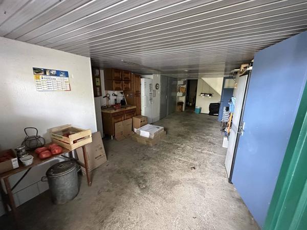 Pavillon sur Saint-Porchaire, 4 chambres, 160 m² habitable