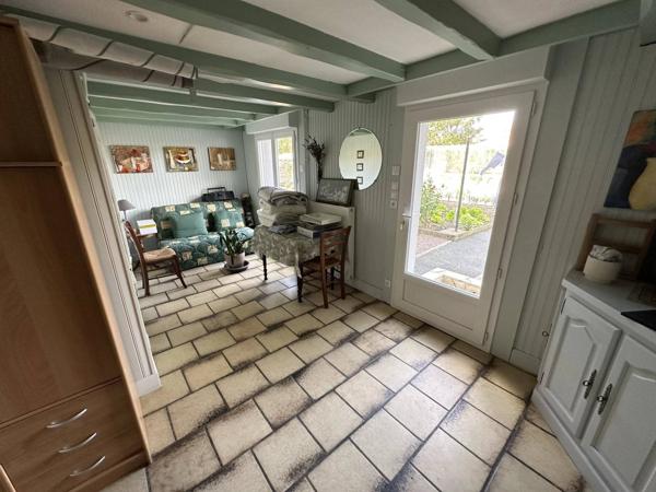 Pavillon sur Saint-Porchaire, 4 chambres, 160 m² habitable