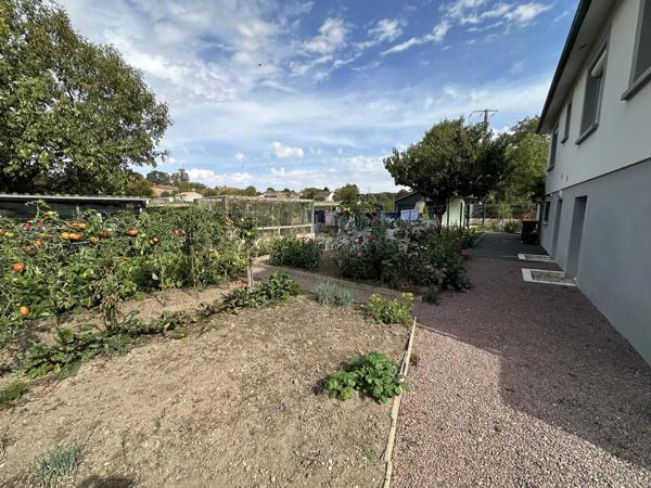 Pavillon sur Saint-Porchaire, 4 chambres, 160 m² habitable