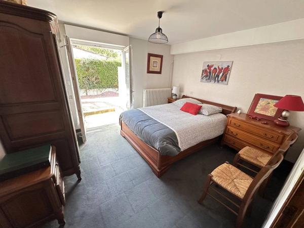 Pavillon sur Saint-Porchaire, 4 chambres, 160 m² habitable