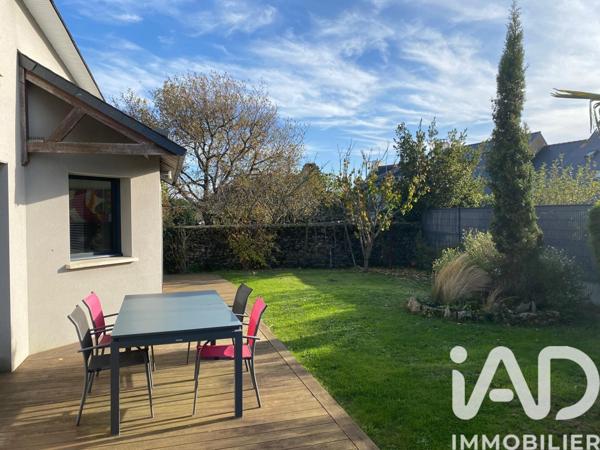 Maison à vendre 5 pièces 149 m² Sarzeau