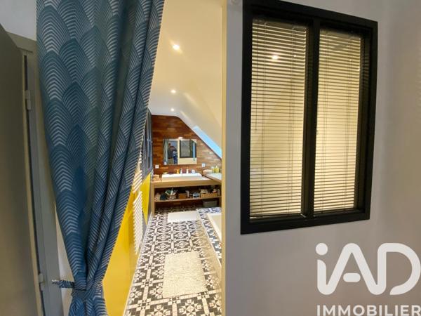 Maison à vendre 5 pièces 149 m² Sarzeau