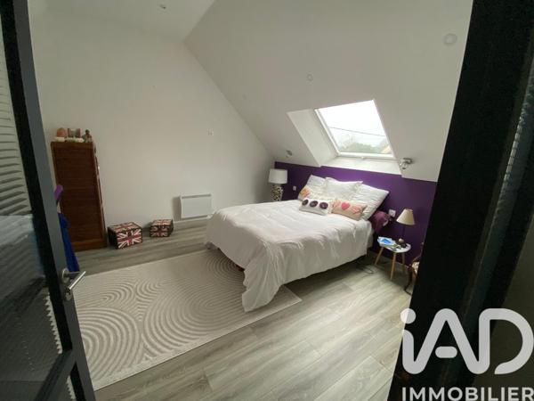 Maison à vendre 5 pièces 149 m² Sarzeau