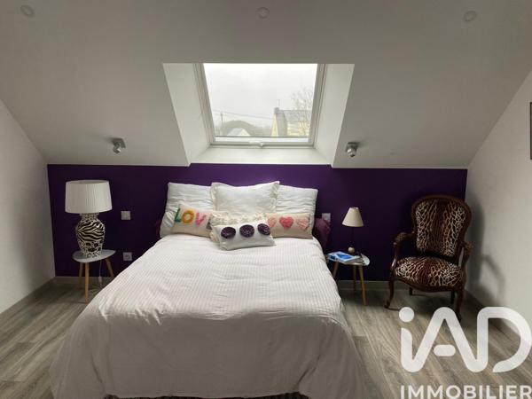 Maison à vendre 5 pièces 149 m² Sarzeau