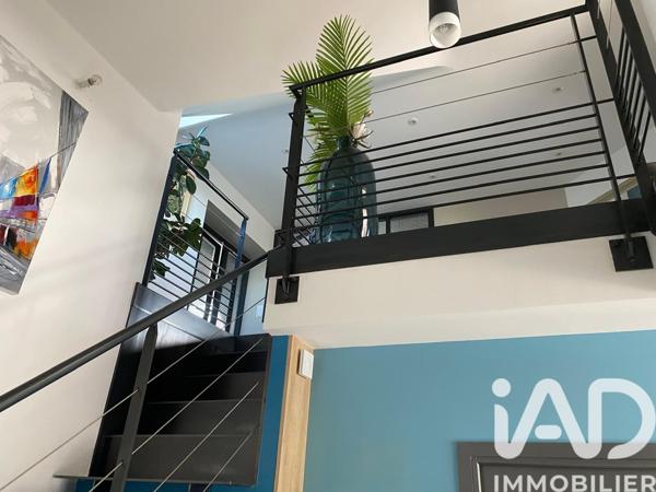 Maison à vendre 5 pièces 149 m² Sarzeau