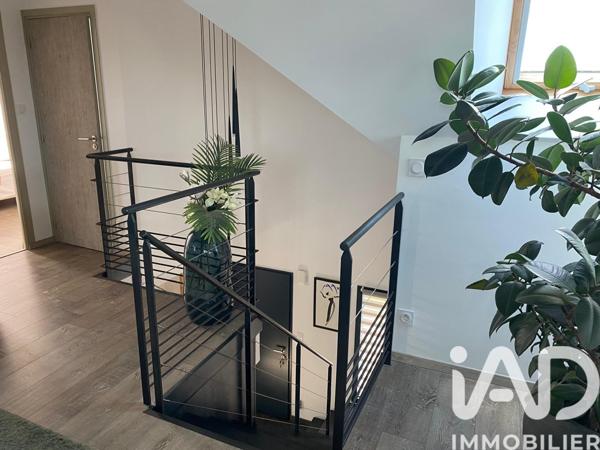Maison à vendre 5 pièces 149 m² Sarzeau
