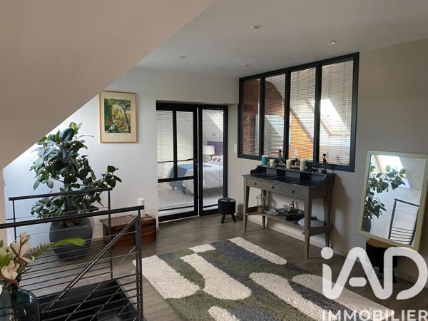 Maison à vendre 5 pièces 149 m² Sarzeau