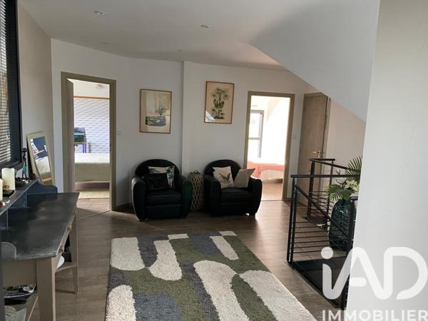 Maison à vendre 5 pièces 149 m² Sarzeau