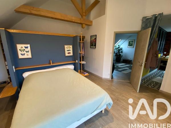 Maison à vendre 5 pièces 149 m² Sarzeau