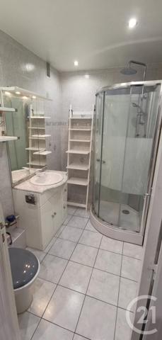 Appartement F2 à vendre  2 pièces - 39,87 m2 LIVRY GARGAN - 93