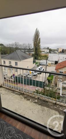 Appartement F2 à vendre  2 pièces - 39,87 m2 LIVRY GARGAN - 93