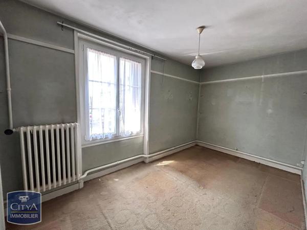 Appartement à vendre 4 pièces 84.85m² Charleville-Mézières (08000)