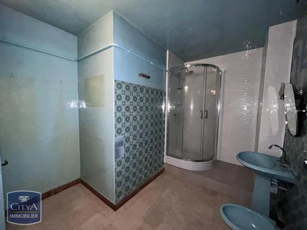 Appartement à vendre 4 pièces 84.85m² Charleville-Mézières (08000)