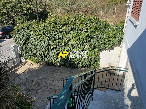 Sartrouville - Maison 4 pièces 100 m2 €369 000 ** - Référence 9480