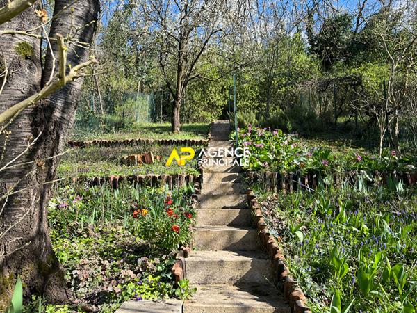 Sartrouville - Maison 4 pièces 100 m2 €369 000 ** - Référence 9480